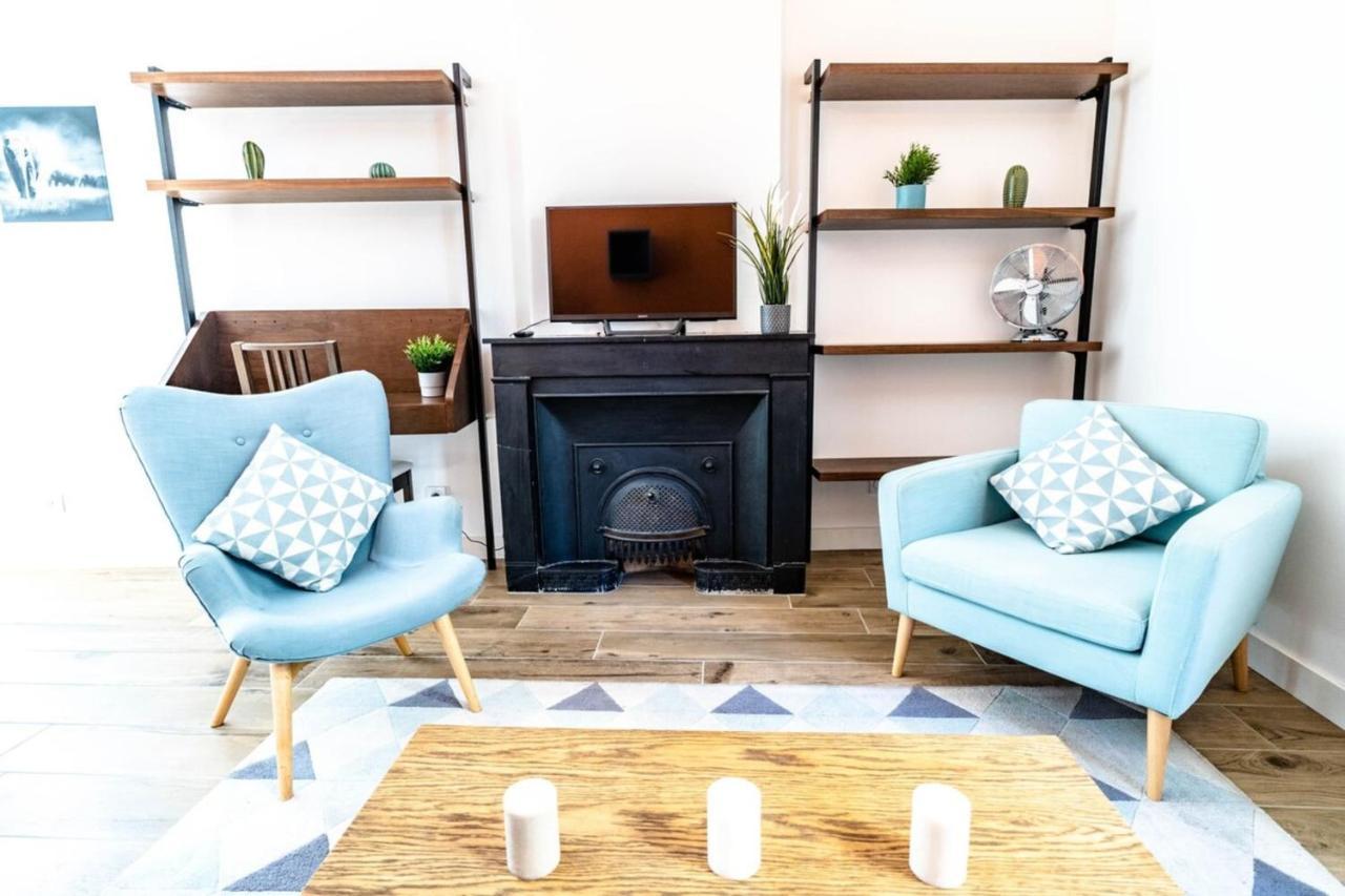 Appartement Situe A -Part Dieu 里昂 外观 照片