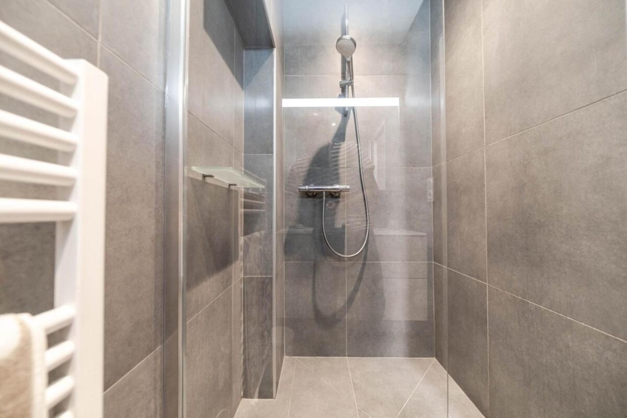 Appartement Situe A -Part Dieu 里昂 外观 照片