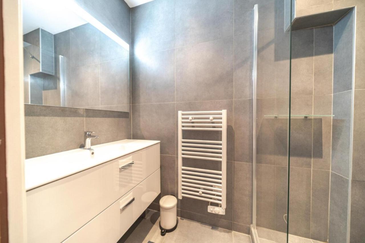 Appartement Situe A -Part Dieu 里昂 外观 照片