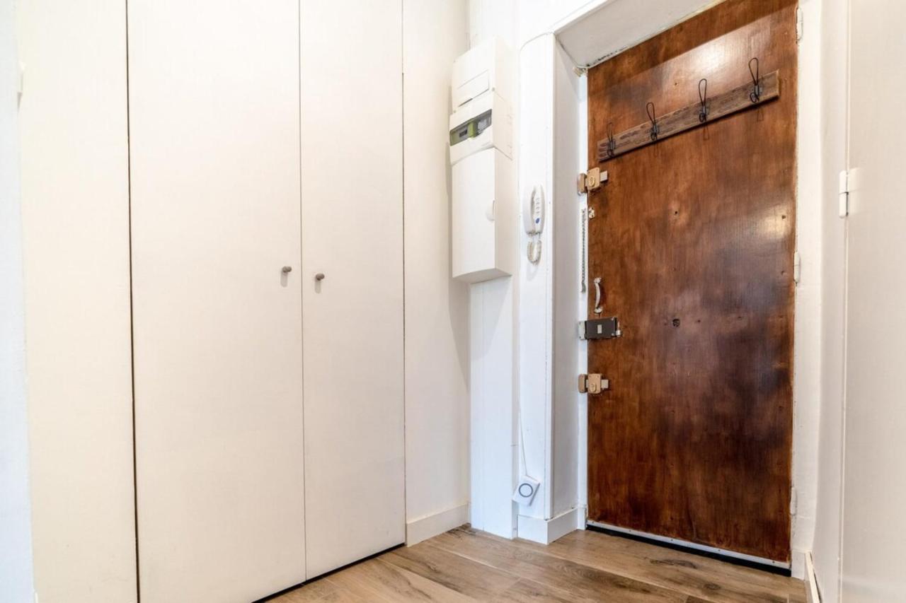 Appartement Situe A -Part Dieu 里昂 外观 照片